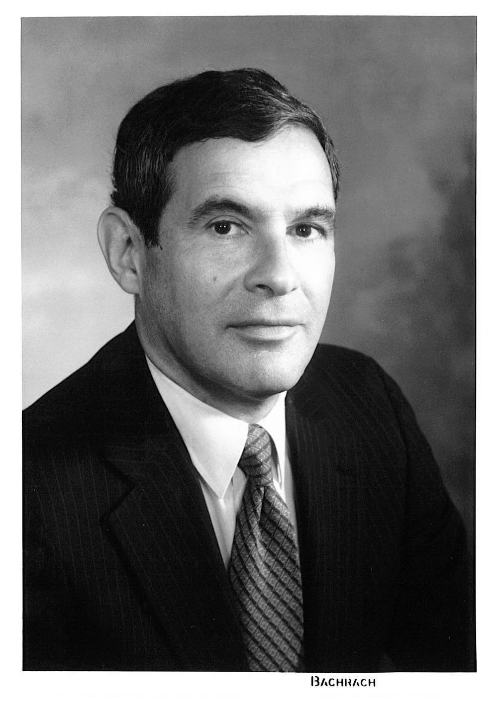 Ed Wachenheim, III